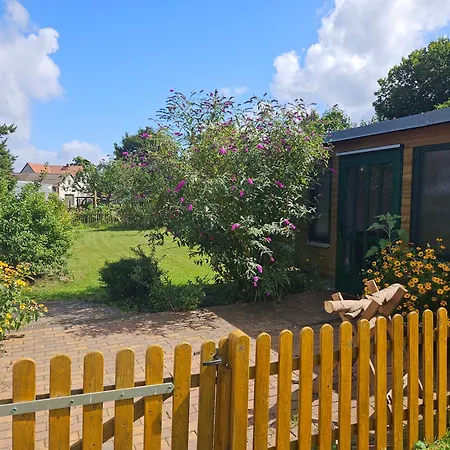 Gemuetliche Mit Garten *