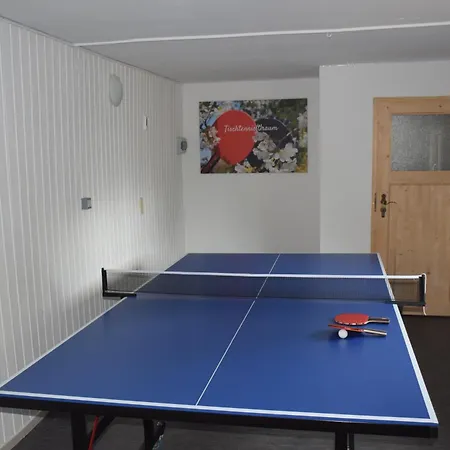 Gemuetliche Mit Garten 公寓 施托尔科