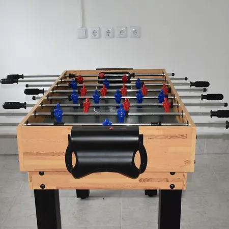 Gemuetliche Mit Garten * 施托尔科