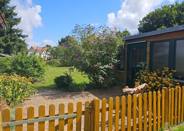 Gemuetliche Mit Garten *