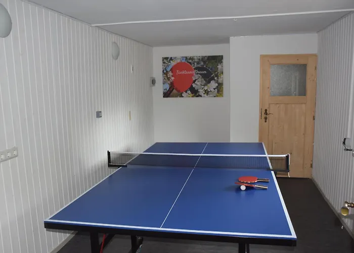 Gemuetliche Mit Garten شقة شتوركو